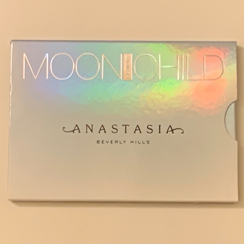 Anastasia Beverly Hills Moonchild Glow Kit